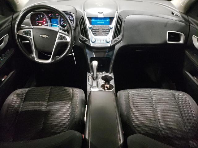 Photo 8 from auction – 2010 CHEVROLET EQUINOX LT with VIN 2CNFLEEW8A6388627