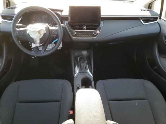 Photo 8 from auction – 2023 TOYOTA COROLLA LE with VIN 5YFB4MDE2PP021362