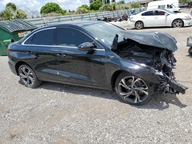 Photo 4 from auction – 2022 AUDI A3 PREMIUM with VIN WAUGUDGY2NA047180