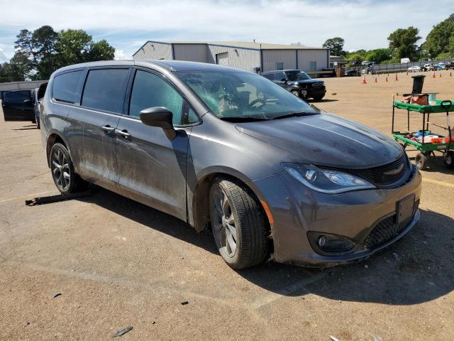 Photo 4 from auction – 2018 CHRYSLER PACIFICA T with VIN 2C4RC1FG8JR357927