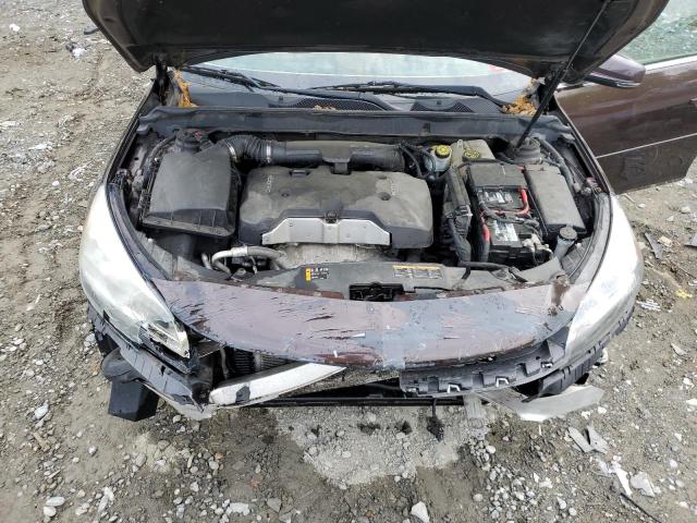 Photo 11 from auction – 2015 CHEVROLET MALIBU 1LT with VIN 1G11C5SL7FF203451