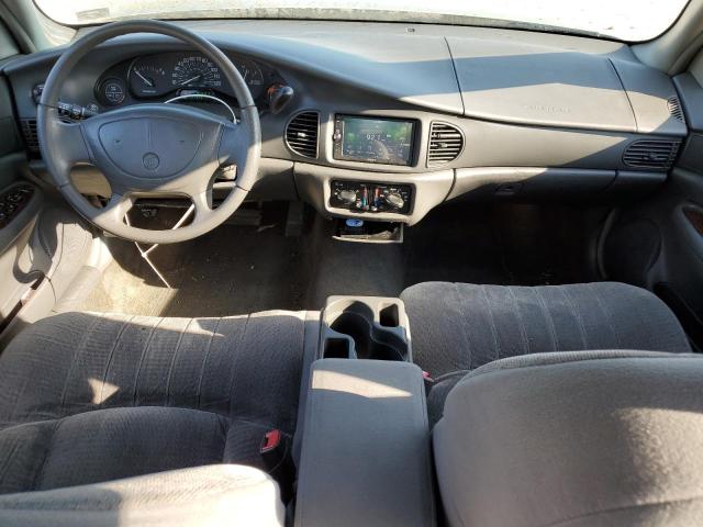 Photo 8 from auction – 2003 BUICK CENTURY CU with VIN 2G4WS52JX31140178