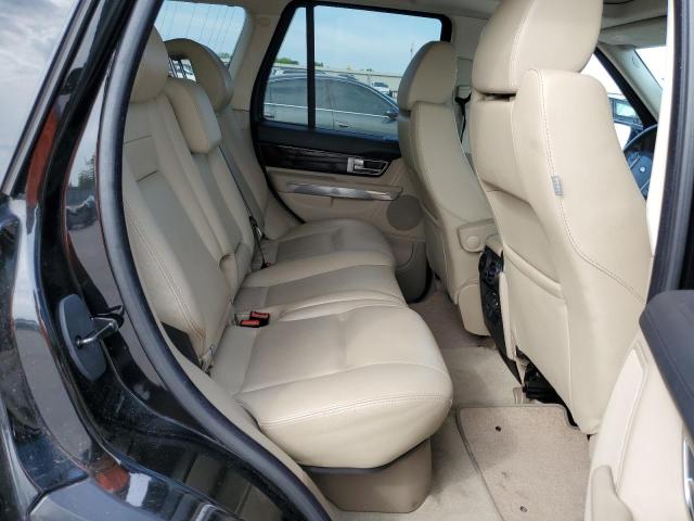 Photo 11 from auction – 2011 LAND ROVER RANGE ROVE with VIN SALSF2D48BA285696