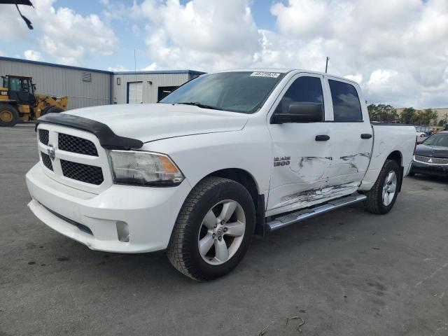 صورة رقم 1 من المزاد - 2015 RAM 1500 ST مع VIN 1C6RR6KG2FS501664