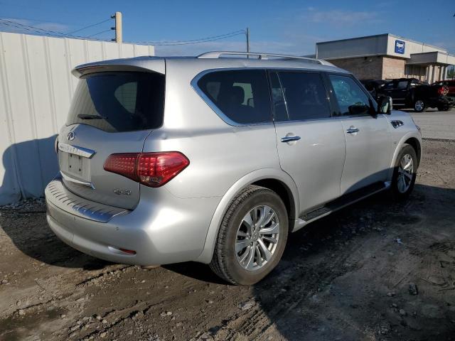 Photo 3 from auction – 2015 INFINITI QX80 with VIN JN8AZ2NE6F9083744