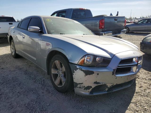 Photo 4 from auction – 2014 DODGE CHARGER SE with VIN 2C3CDXBG3EH321851