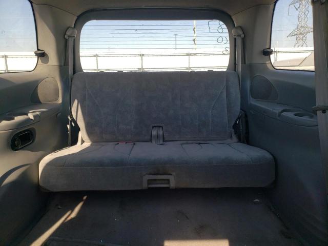 Photo 10 from auction – 2003 MAZDA MPV WAGON with VIN JM3LW28A730369101