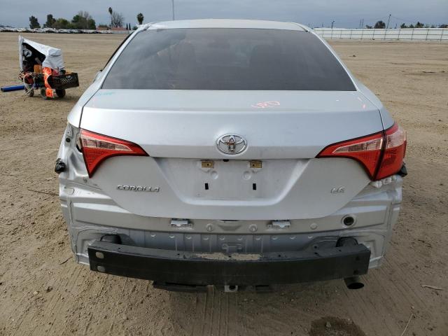 Photo 6 from auction – 2018 TOYOTA COROLLA L with VIN 5YFBURHE1JP760401