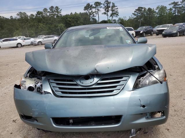 Photo 5 from auction – 2007 TOYOTA CAMRY CE with VIN 4T1BE46K67U530904