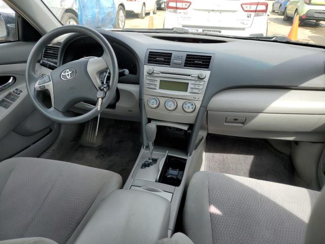 Photo 8 from auction – 2011 TOYOTA CAMRY BASE with VIN 4T4BF3EKXBR199770