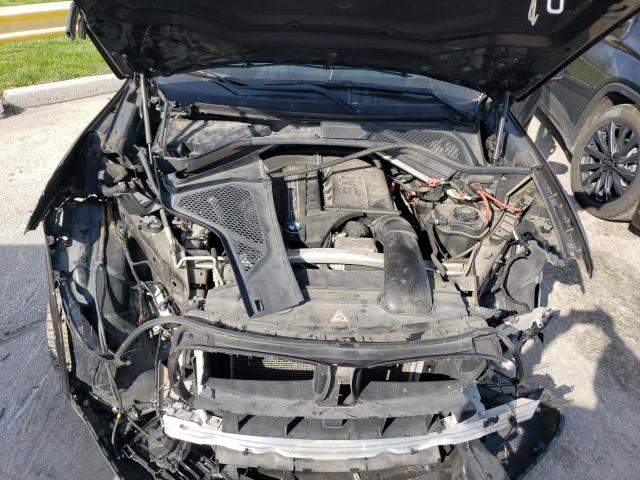 Photo 11 from auction – 2015 BMW X5 XDRIVE3 with VIN 5UXKR0C57F0K57735