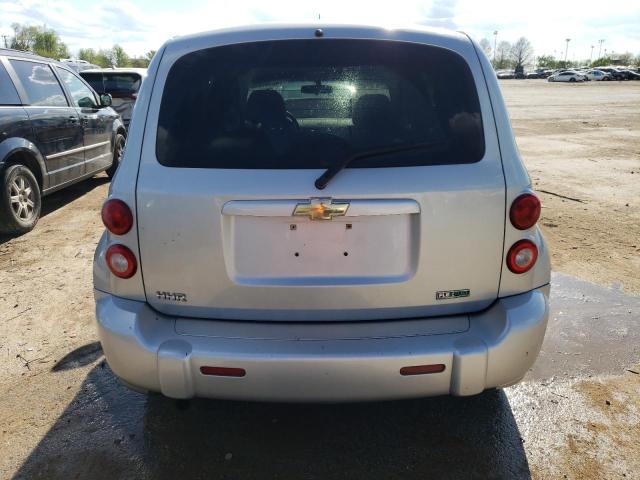Photo 6 from auction – 2011 CHEVROLET HHR LT with VIN 3GNBABFW8BS530393