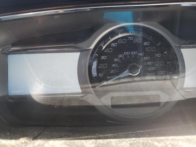 Photo 9 from auction – 2014 FORD TAURUS LIM with VIN 1FAHP2F85EG123966
