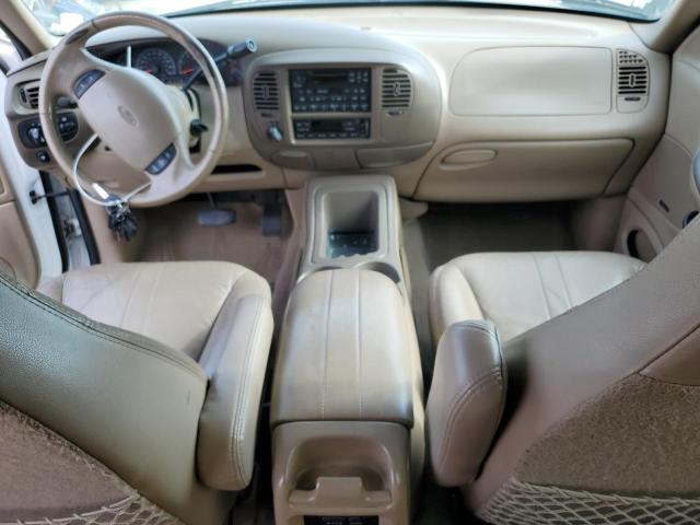 Photo 8 from auction – 1999 FORD EXPEDITION with VIN 1FMPU18LXXLA21174