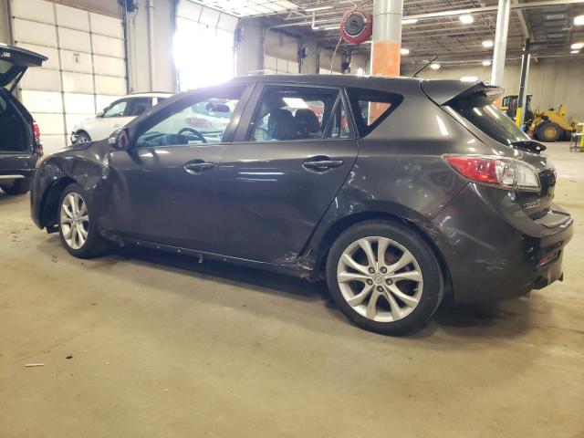 Photo 2 from auction – 2010 MAZDA 3 S with VIN JM1BL1H54A1209162