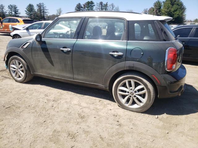 Photo 2 from auction – 2014 MINI COOPER S C with VIN WMWZC3C57EWT01373