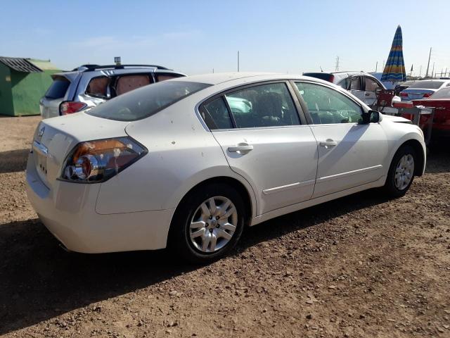 Photo 3 from auction – 2012 NISSAN ALTIMA BAS with VIN 1N4AL2AP9CN490714