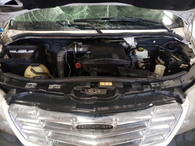 Photo 12 from auction – 2015 FREIGHTLINER SPRINTER 2 with VIN WDYPE8DCXF5988889