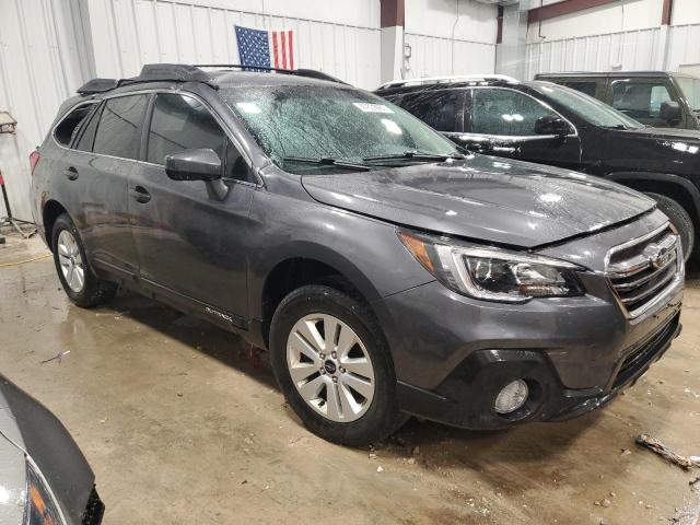 Photo 4 from auction – 2018 SUBARU OUTBACK 2. with VIN 4S4BSACC3J3238578