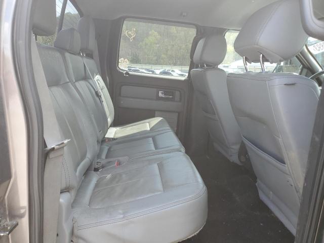 Photo 10 from auction – 2014 FORD F150 SUPER with VIN 1FTFW1CT2EFC63437