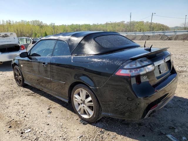Photo 2 from auction – 2008 SAAB 9-3 AERO with VIN YS3FH71U086007206