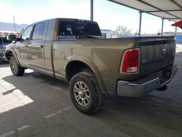 Photo 2 from auction – 2014 RAM 2500 LARAM with VIN 3C6UR5NL9EG318927