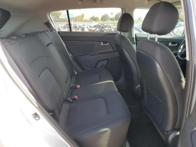Photo 11 from auction – 2013 KIA SPORTAGE B with VIN KNDPB3A2XD7373537