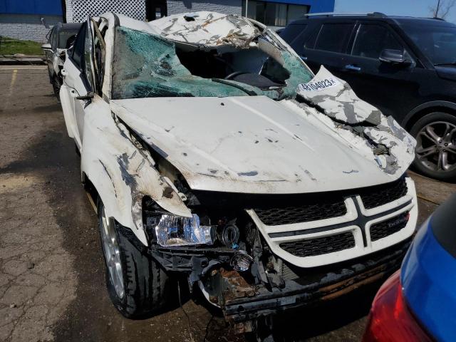 Photo 5 from auction – 2014 DODGE JOURNEY R/ with VIN 3C4PDCEG6ET312411