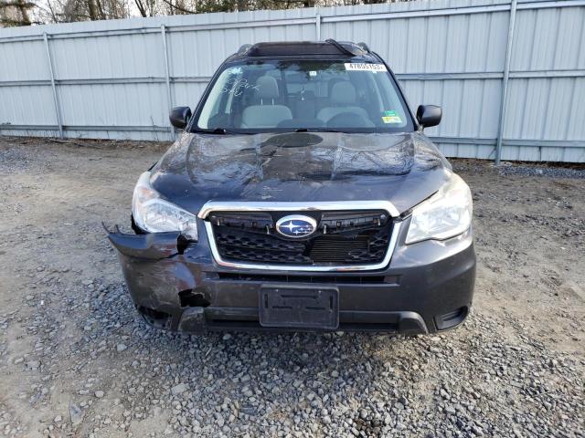 Photo 5 from auction – 2014 SUBARU FORESTER 2 with VIN JF2SJAEC2EH523268
