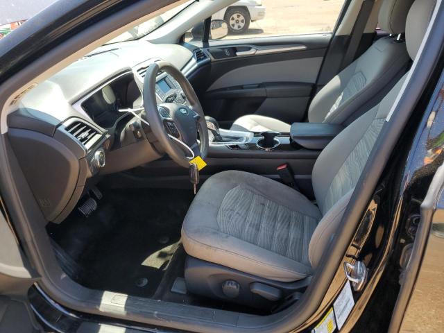 Photo 7 from auction – 2016 FORD FUSION S with VIN 3FA6P0G77GR246083