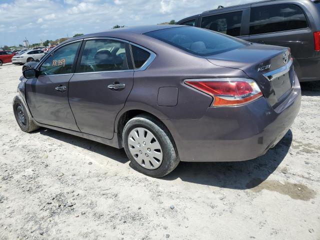 Photo 2 from auction – 2014 NISSAN ALTIMA 2.5 with VIN 1N4AL3AP9EC151973
