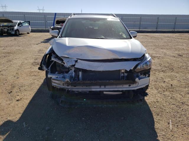 Photo 5 from auction – 2022 SUBARU CROSSTREK with VIN JF2GTAEC0NH268765