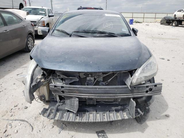 Photo 5 from auction – 2013 NISSAN SENTRA S with VIN 3N1AB7AP1DL716100
