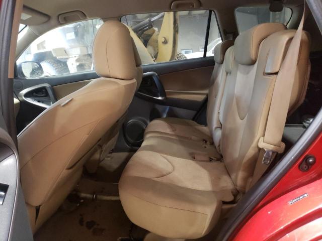 Photo 10 from auction – 2010 TOYOTA RAV4 with VIN JTMBF4DV2AD037548