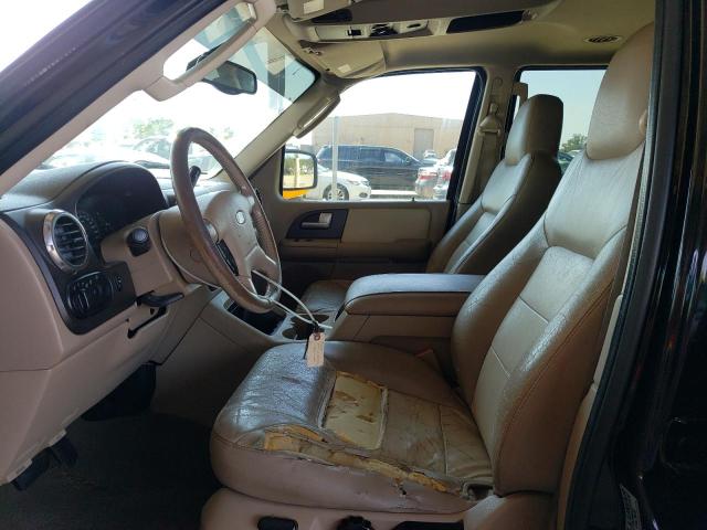 Photo 7 from auction – 2003 FORD EXPEDITION with VIN 1FMRU17W23LB45454