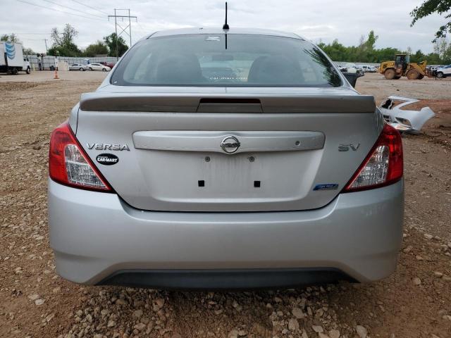 Photo 6 from auction – 2016 NISSAN VERSA with VIN 3N1CN7AP2GL870979