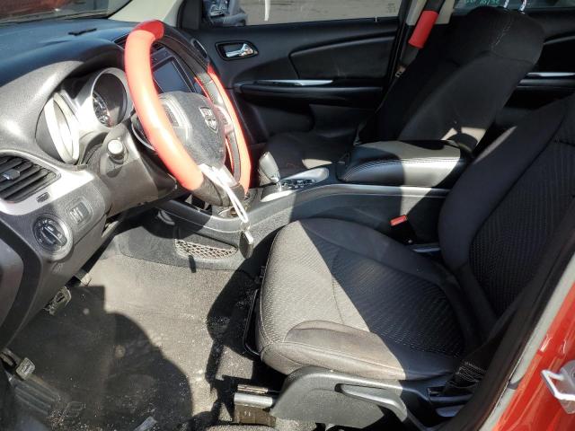 Photo 7 from auction – 2013 DODGE JOURNEY SX with VIN 3C4PDCBB4DT660134