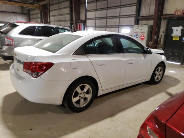 Photo 3 from auction – 2014 CHEVROLET CRUZE LT with VIN 1G1PC5SB7E7202407