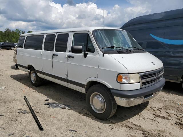 Photo 4 from auction – 1996 DODGE RAM WAGON with VIN 2B5WB35Z3TK161192