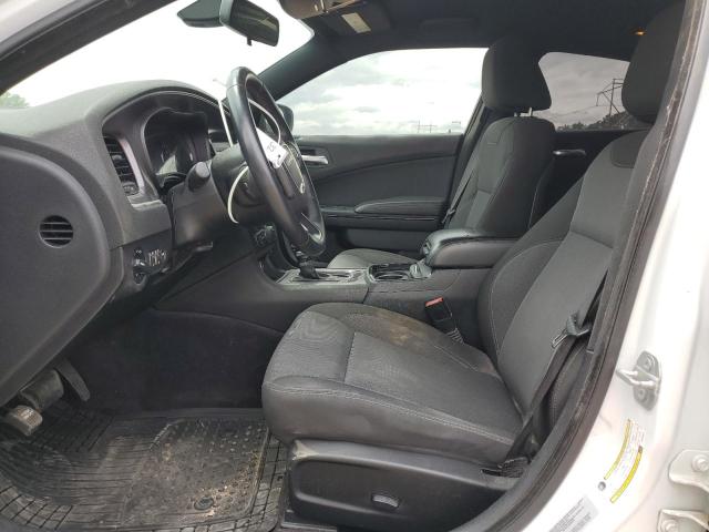 Photo 7 from auction – 2016 DODGE CHARGER SE with VIN 2C3CDXBG4GH246841