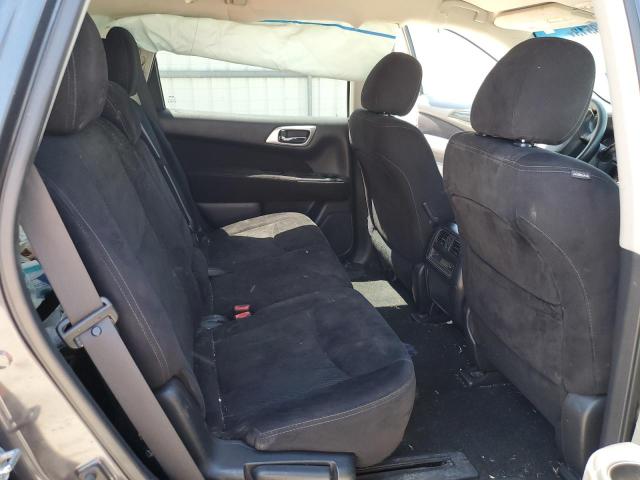 Photo 11 from auction – 2014 NISSAN PATHFINDER with VIN 5N1AR2MMXEC693244