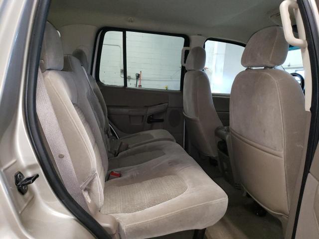 Photo 11 from auction – 2005 FORD EXPLORER X with VIN 1FMDU73K35UB09558