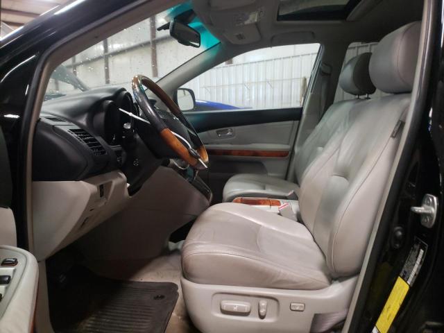 Photo 7 from auction – 2007 LEXUS RX 350 with VIN 2T2HK31U17C024125