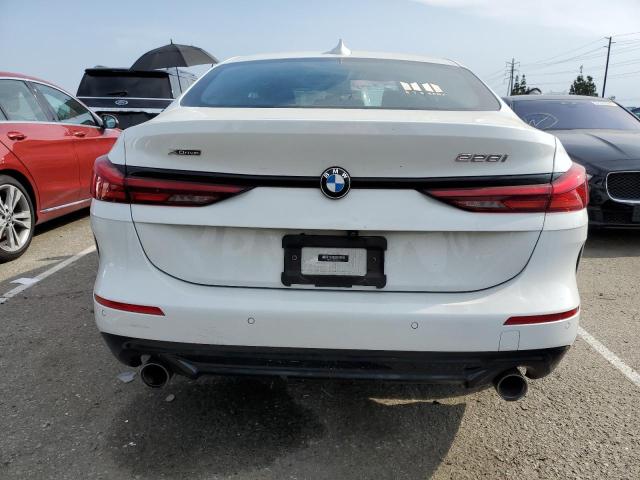 Photo 6 from auction – 2021 BMW 228XI with VIN WBA73AK01M7G72347