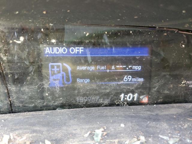 Photo 9 from auction – 2013 HONDA CIVIC LX with VIN 2HGFB2F58DH505872