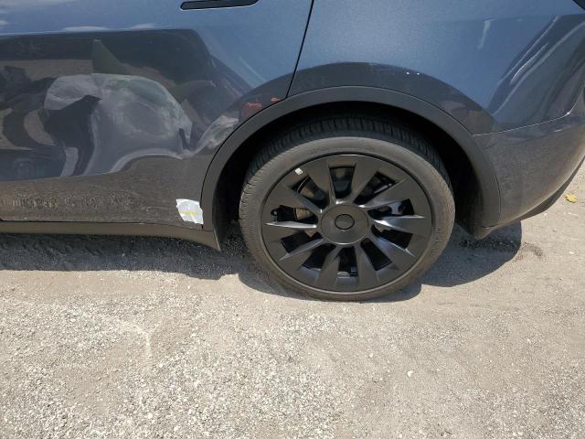 Photo 12 from auction – 2022 TESLA MODEL Y with VIN 7SAYGDEE2NA006420