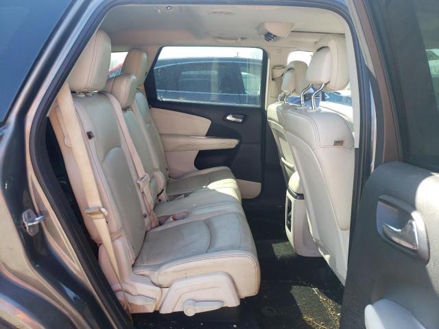 Photo 11 from auction – 2012 DODGE JOURNEY CR with VIN 3C4PDDDG6CT207422