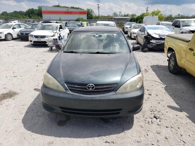 Photo 5 from auction – 2003 TOYOTA CAMRY LE with VIN 4T1BF32K53U547300