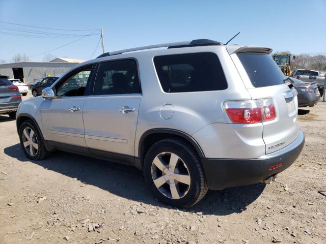 Photo 2 from auction – 2012 GMC ACADIA SLT with VIN 1GKKVRED8CJ108539