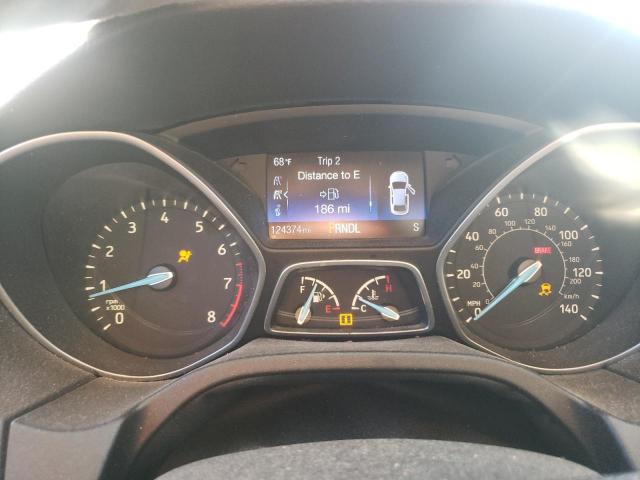 Photo 9 from auction – 2015 FORD FOCUS SE with VIN 1FADP3F23FL368077